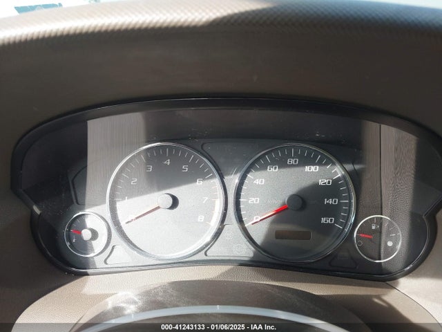 2006 CADILLAC CTS 1G6DP577160141815 Photo 6