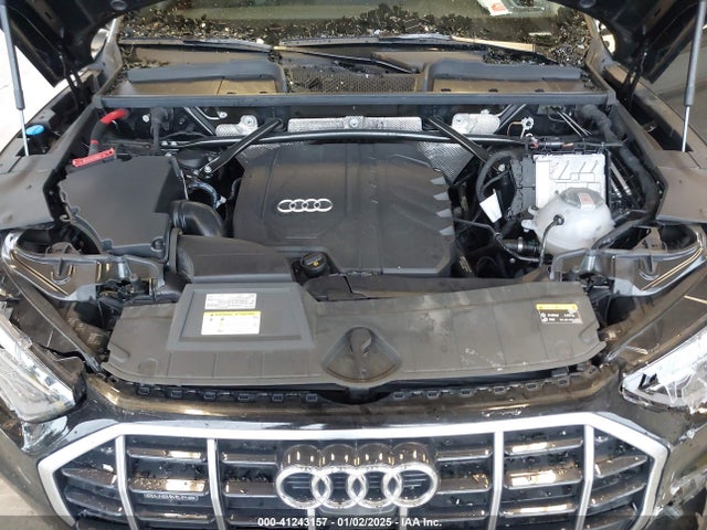 WA1BAAFY9M2138732 Audi Q5 Premium Plus 45 Tfsi Quattro S Tronic