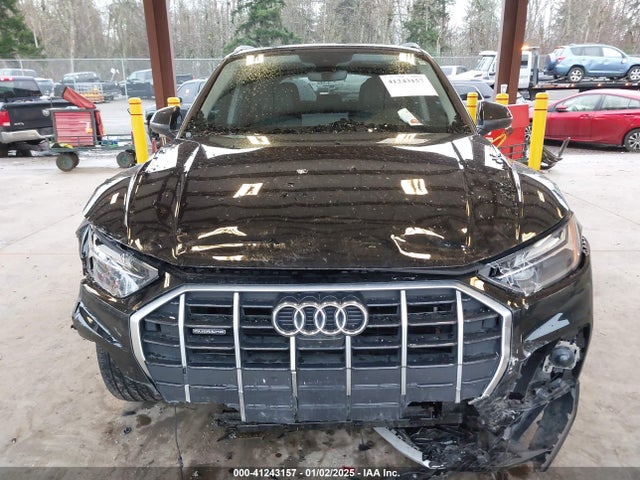 WA1BAAFY9M2138732 Audi Q5 Premium Plus 45 Tfsi Quattro S Tronic