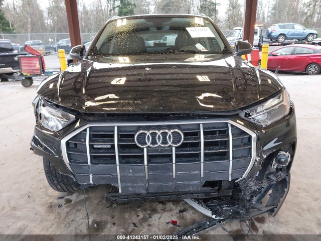 WA1BAAFY9M2138732 Audi Q5 Premium Plus 45 Tfsi Quattro S Tronic