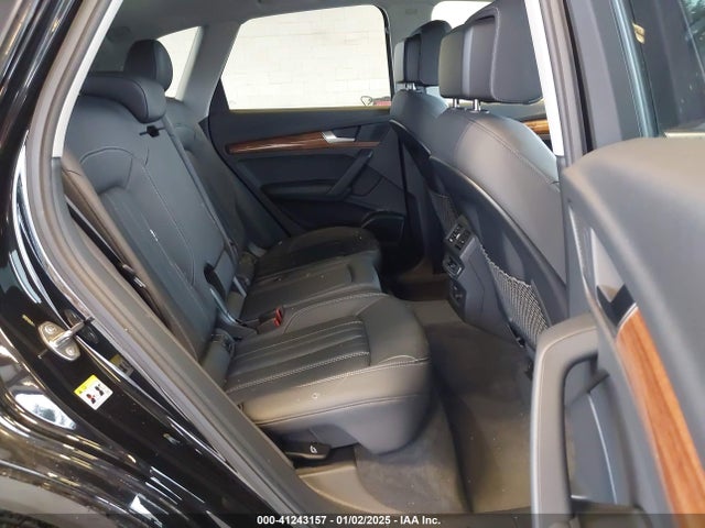 WA1BAAFY9M2138732 Audi Q5 Premium Plus 45 Tfsi Quattro S Tronic