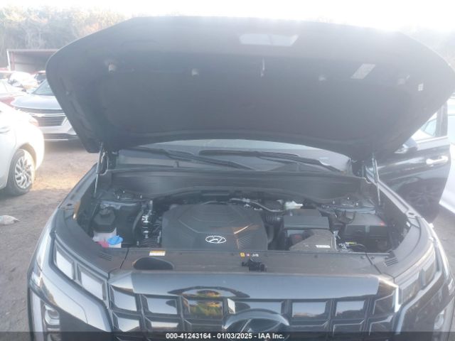 KM8R2DGE3SU864641 Hyundai Palisade Sel