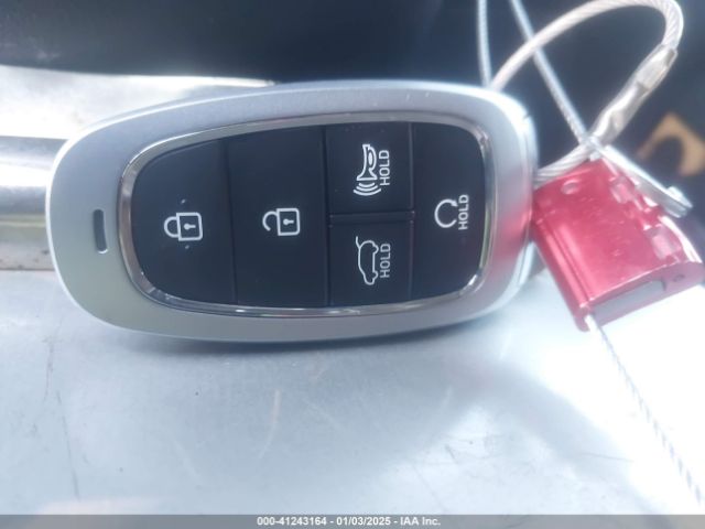 KM8R2DGE3SU864641 Hyundai Palisade Sel