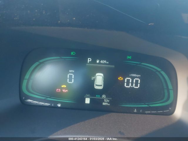 KM8R2DGE3SU864641 Hyundai Palisade Sel