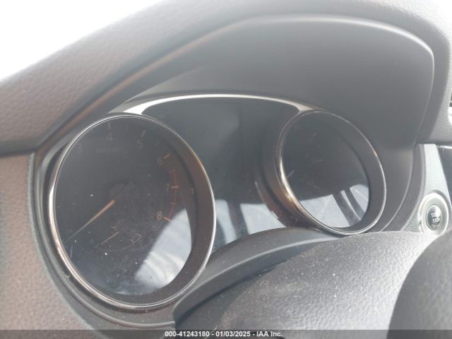 JN8AT2MT9GW004233 Nissan ROGUE SV