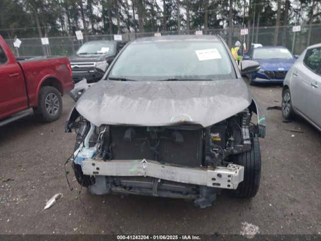 5TDBKRFH0FS201181 Toyota Highlander Le Plus V6