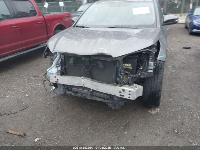 5TDBKRFH0FS201181 Toyota Highlander Le Plus V6