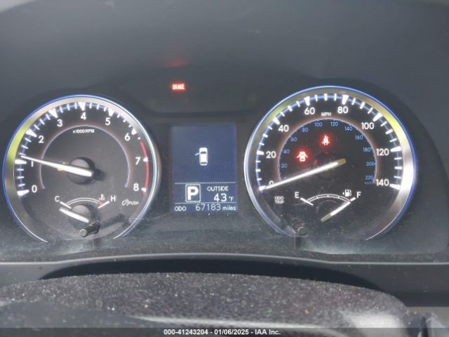 5TDBKRFH0FS201181 Toyota Highlander Le Plus V6