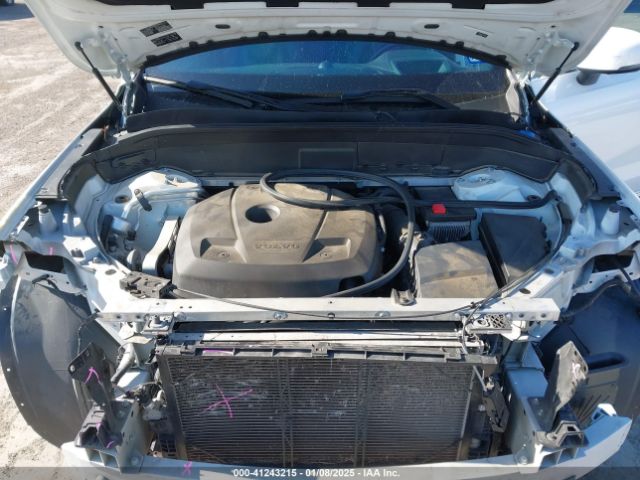 YV4A22PLXK1445480 Volvo Xc90 T6 Inscription