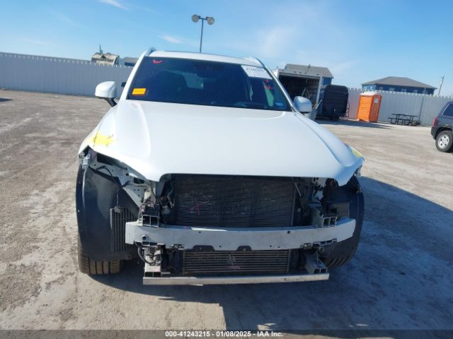 YV4A22PLXK1445480 Volvo Xc90 T6 Inscription