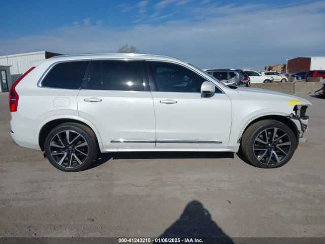 YV4A22PLXK1445480 Volvo Xc90 T6 Inscription