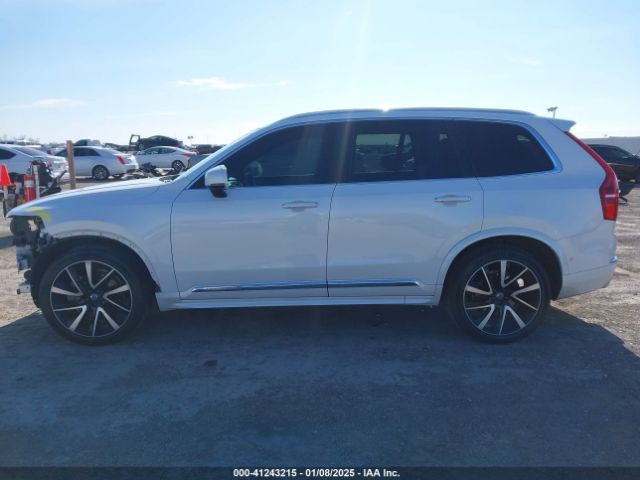 YV4A22PLXK1445480 Volvo Xc90 T6 Inscription