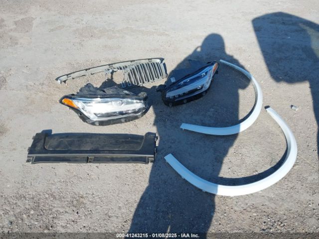 YV4A22PLXK1445480 Volvo Xc90 T6 Inscription