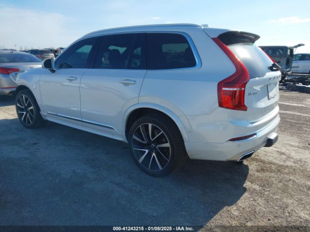YV4A22PLXK1445480 Volvo Xc90 T6 Inscription