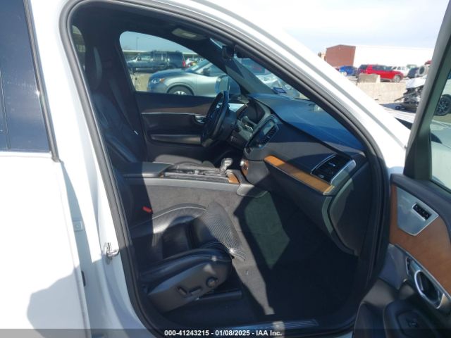 YV4A22PLXK1445480 Volvo Xc90 T6 Inscription