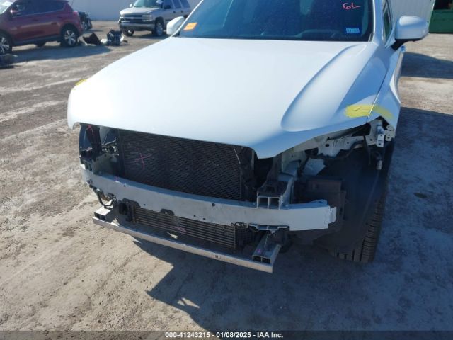 YV4A22PLXK1445480 Volvo Xc90 T6 Inscription
