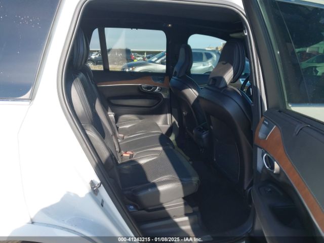 YV4A22PLXK1445480 Volvo Xc90 T6 Inscription