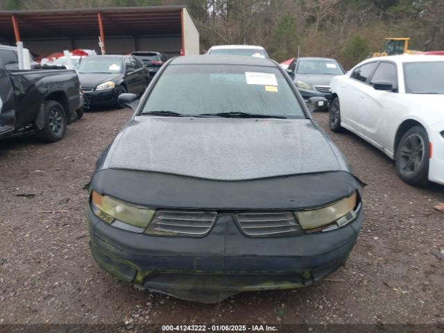 2002 MITSUBISHI GALANT 4A3AA36G82E056438 Photo 5