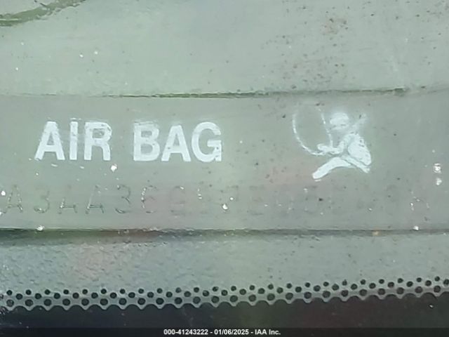 2002 MITSUBISHI GALANT 4A3AA36G82E056438 Photo 8