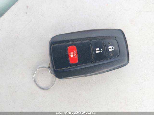 JTDKBRFU3J3068505 Toyota Prius One