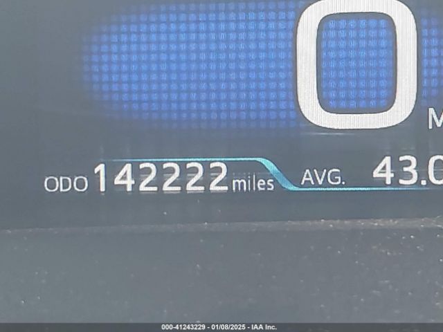 JTDKBRFU3J3068505 Toyota Prius One