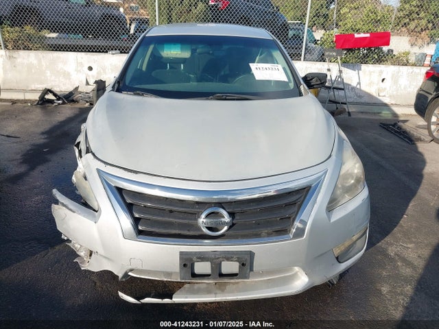 Nissan Altima 2.5 S 2015 1N4AL3AP6FN921519 Image 12