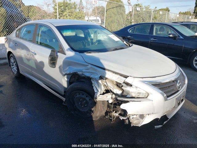 Nissan Altima 2.5 S 2015 1N4AL3AP6FN921519 Image 13