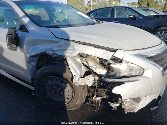 Nissan Altima 2.5 S 2015 1N4AL3AP6FN921519 Image 6