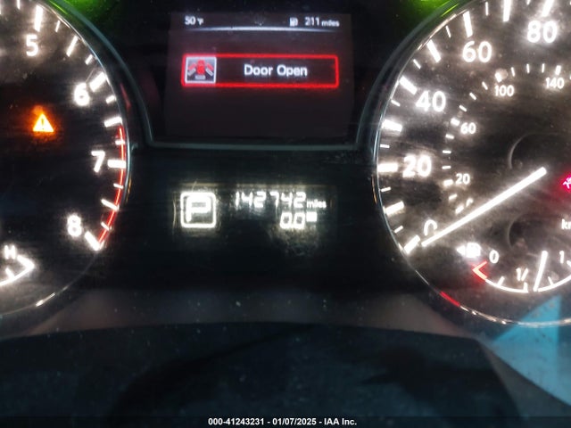Nissan Altima 2.5 S 2015 1N4AL3AP6FN921519 Image 7