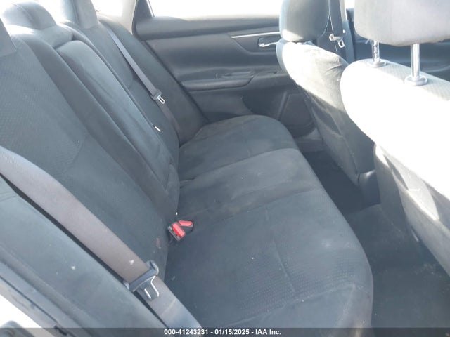 Nissan Altima 2.5 S 2015 1N4AL3AP6FN921519 Image 8