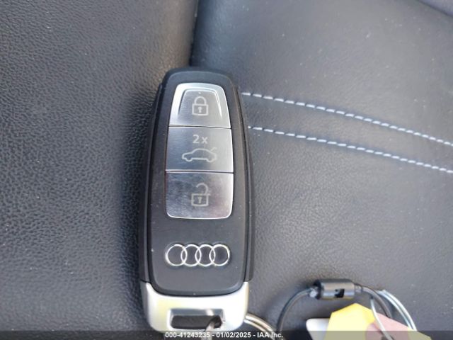 WAUAUDGY7RA079599 Audi A3 Premium 40 Tfsi Front-wheel Drive S Tronic