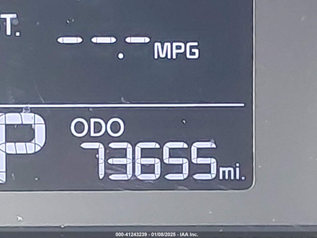 KIA FORTE LX 2014 KNAFK4A69E5132163 Image 15