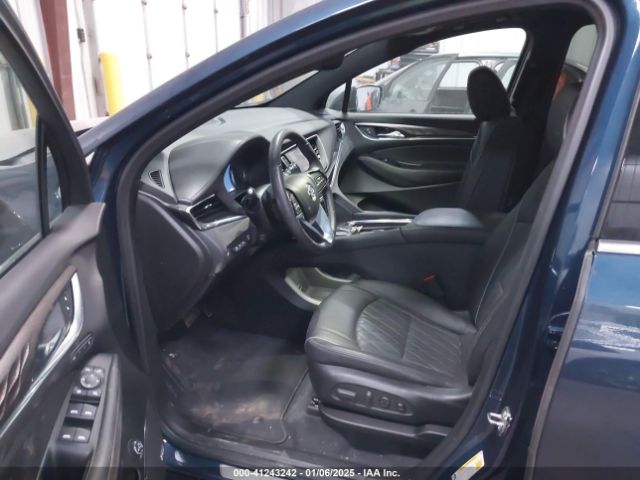 5GAEVCKW2PJ170117 Buick Enclave Avenir Awd
