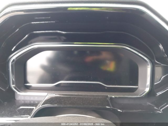3GCUDDEDXPG252434 Chevrolet Silverado 1500 4wd  Standard Bed Lt