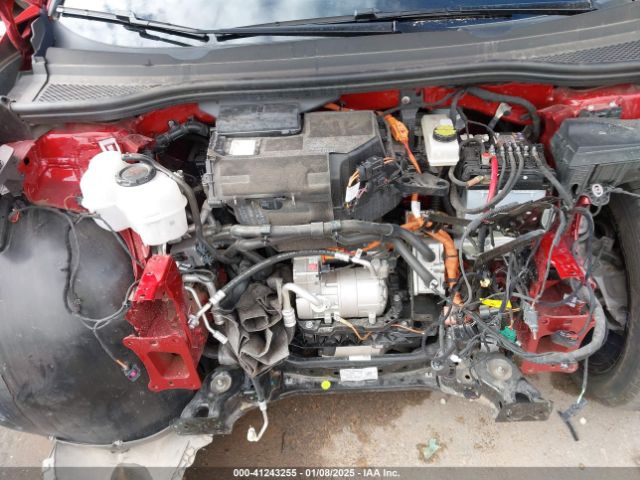 1V25MPE87PC018469 Volkswagen Id.4 S