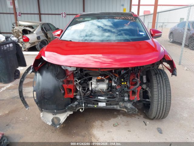 1V25MPE87PC018469 Volkswagen Id.4 S