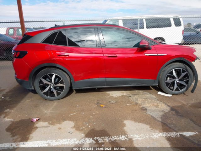 1V25MPE87PC018469 Volkswagen Id.4 S