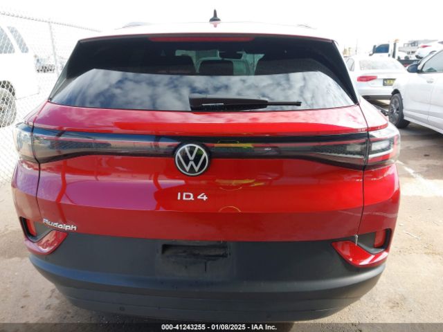 1V25MPE87PC018469 Volkswagen Id.4 S