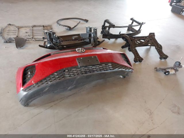 1V25MPE87PC018469 Volkswagen Id.4 S