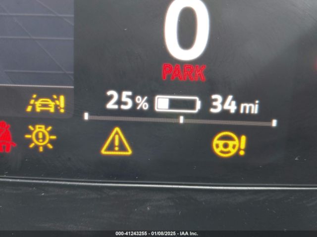1V25MPE87PC018469 Volkswagen Id.4 S