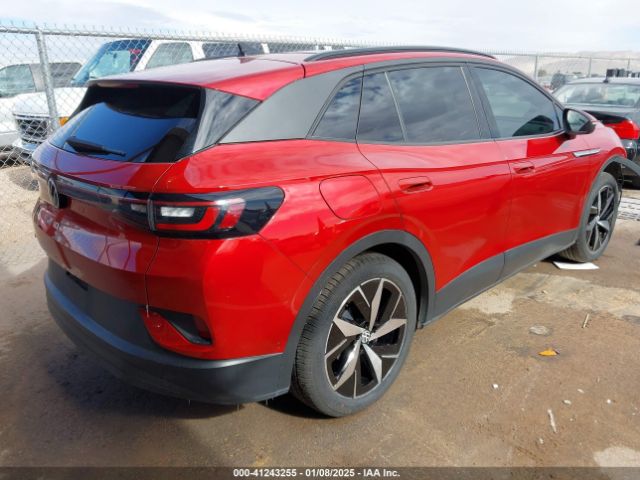 1V25MPE87PC018469 Volkswagen Id.4 S