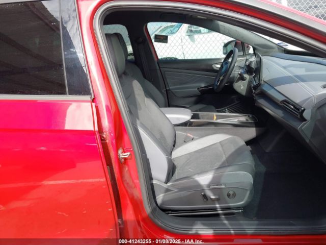 1V25MPE87PC018469 Volkswagen Id.4 S