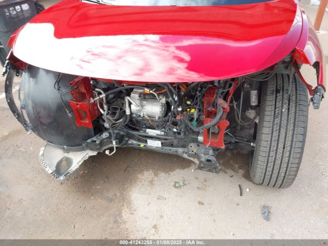 1V25MPE87PC018469 Volkswagen Id.4 S