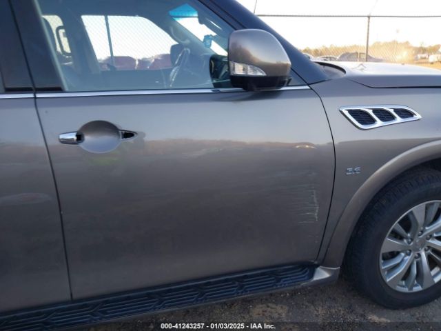 JN8AZ2NEXH9157556 Infiniti QX80