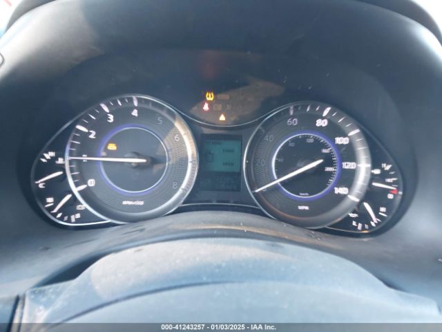 JN8AZ2NEXH9157556 Infiniti QX80