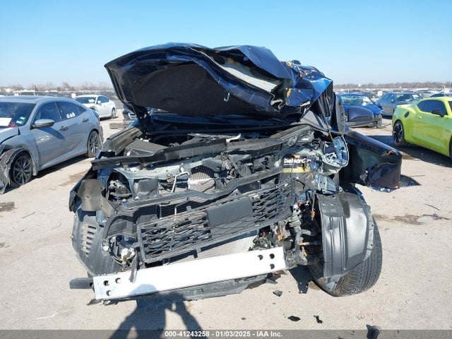 JTEPU5JR3M5959877 Toyota 4runner Trd Off Road