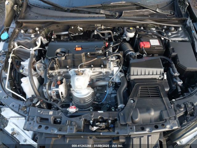 19XFL2H53RE003654 Honda Civic Lx