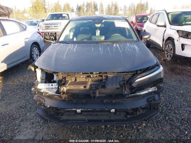 19XFL2H53RE003654 Honda Civic Lx