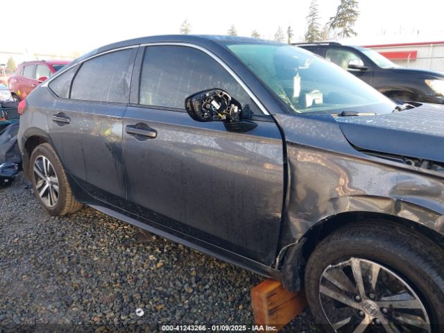 19XFL2H53RE003654 Honda Civic Lx