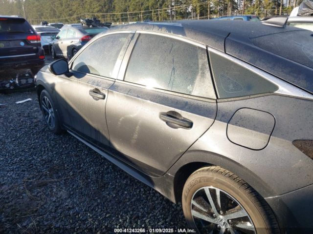 19XFL2H53RE003654 Honda Civic Lx